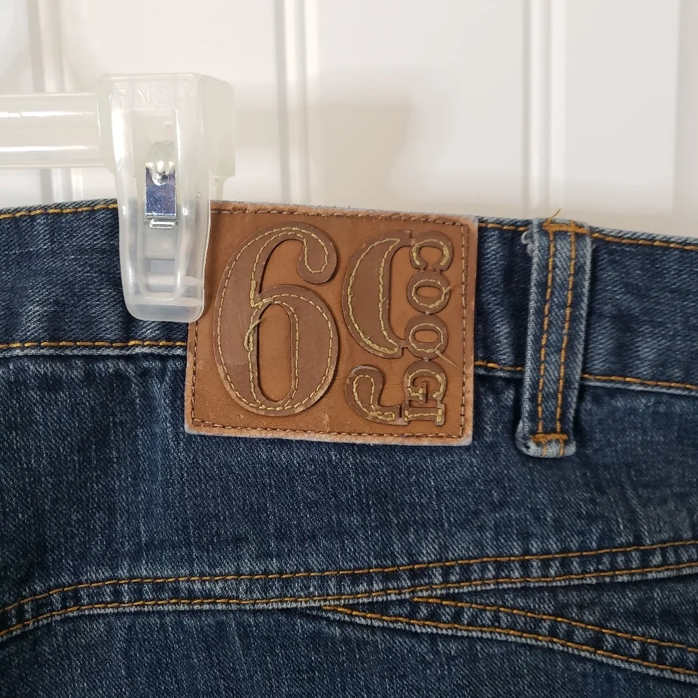 COOGI vintage aussie